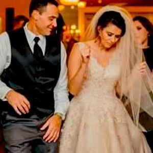 Bhdln blush pink bridal